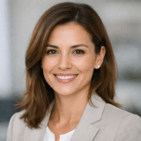 Third verified Axavive customer sharing skin hydration and glow results